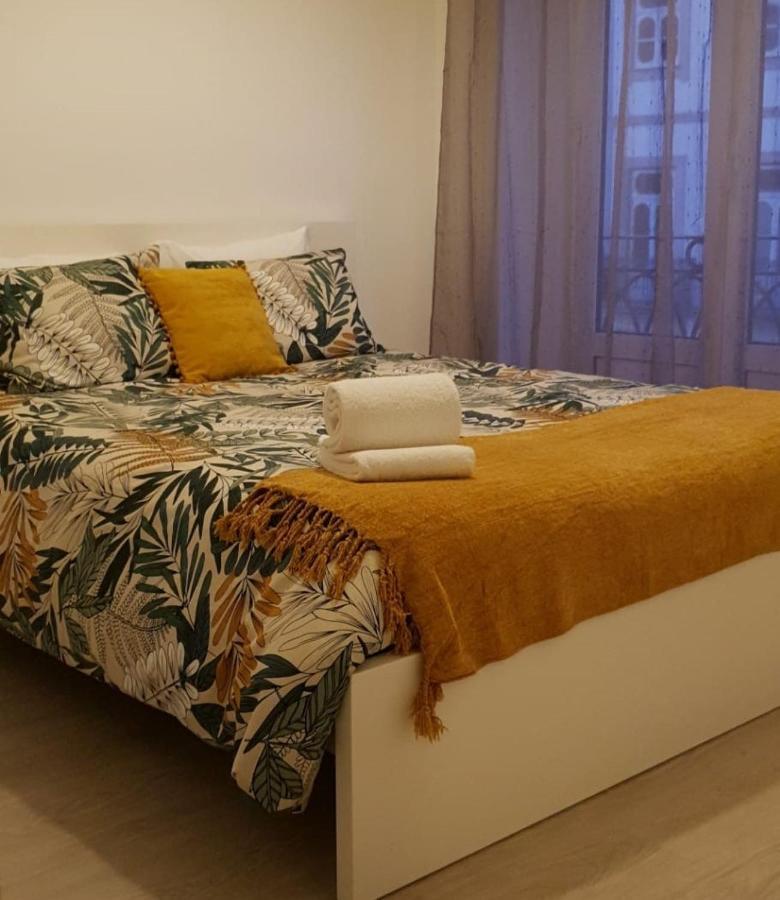 Beautiful Infante Apartment Porto Dış mekan fotoğraf